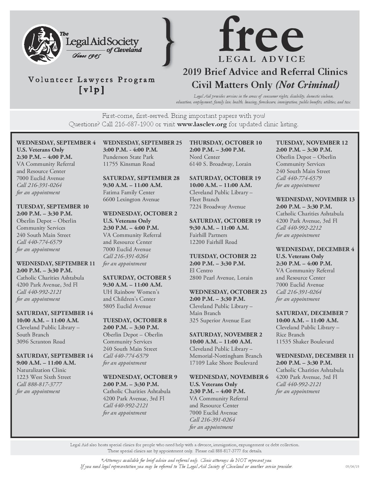 Free-Legal-Advice-Clinic-Flyer-for-September-December-2019