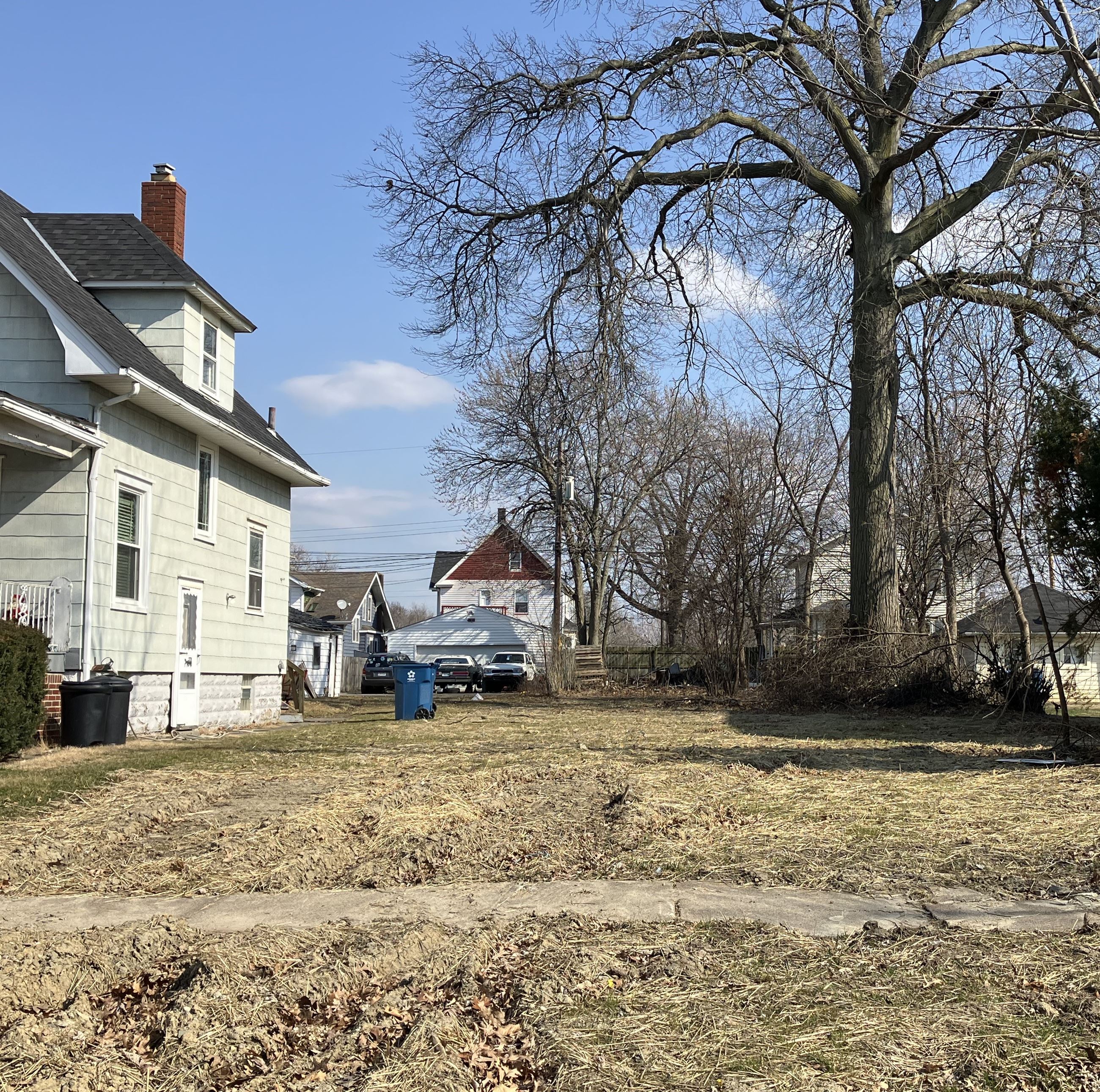 3363 Livingston after