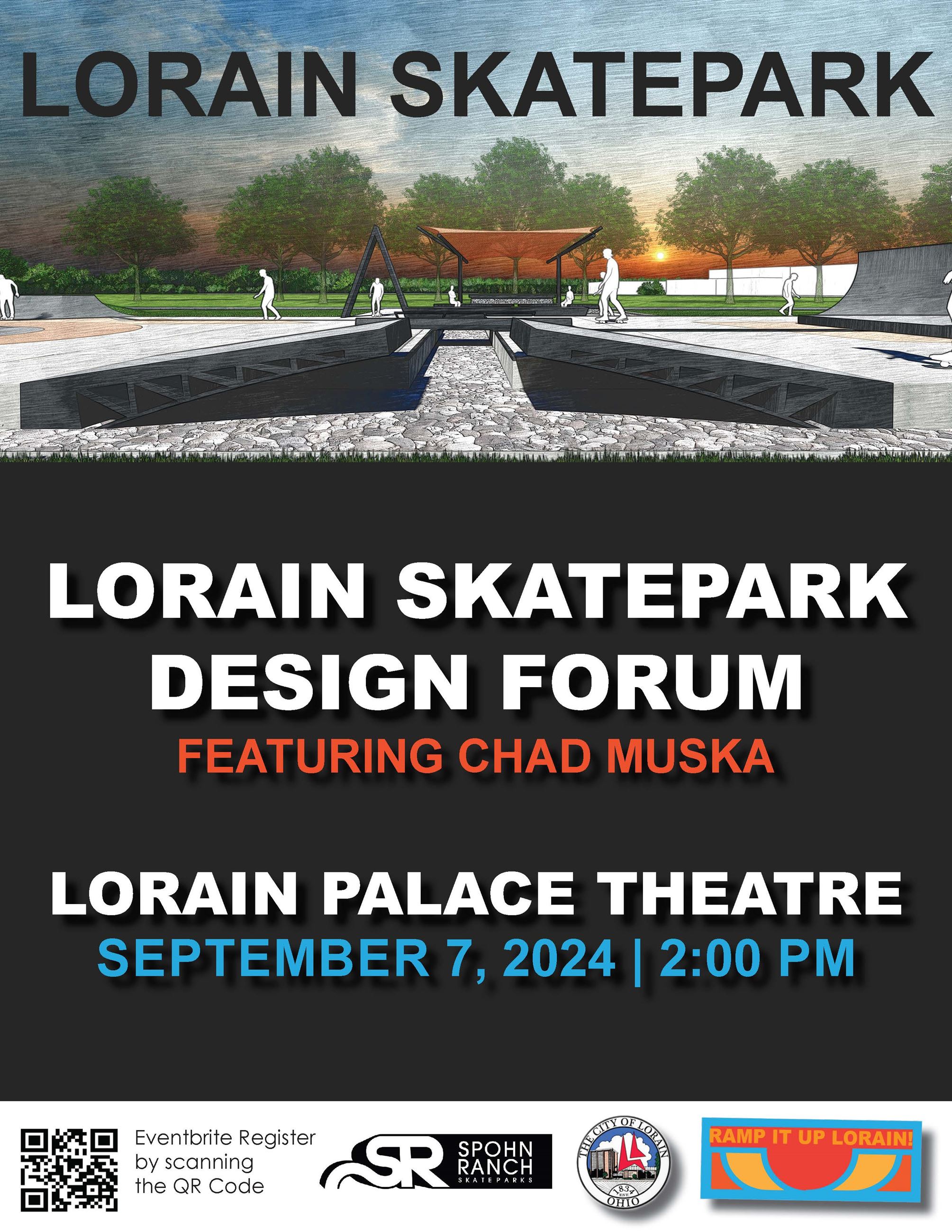 Skatepark Forum Flyer_Final (9/7/24)
