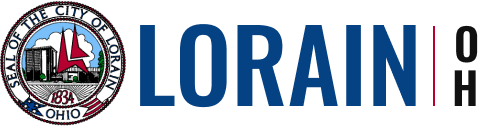 Lorain OH Homepage